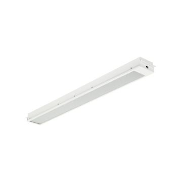 Philips LED Paneel 120X10cm | 38W 4000K 3600Lm 940 | IP20 DALI Dimbaar | TrueBlend