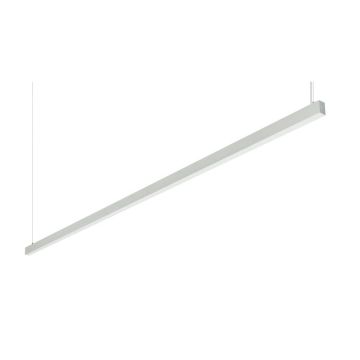 Philips LED Pendelarmatuur | 29W 3000K 3000lm 930 | IP20 DALI Dimbaar | TrueLine