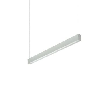 Philips LED Pendelarmatuur | 31W 4000K 4000lm 940 | IP20 DALI Dimbaar | TrueLine