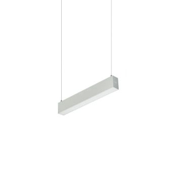 Philips LED Pendelarmatuur | 6W 4000K 750lm 940 | IP20 DALI Dimbaar | TrueLine