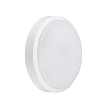 Philips LED Wandarmatuur | 35.5W 4000K 3400Lm 840 | IP65 Dimbaar | CoreLine