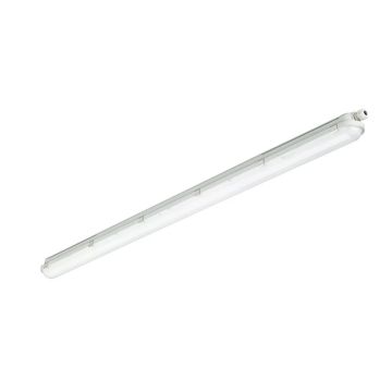 Philips LED Armatuur Waterdicht 150cm | 63.5W 4000K 8000Lm 840 | IP65 Nood | CoreLine