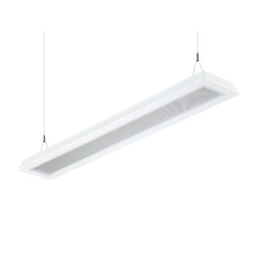 Philips LED Pendelarmatuur | 42.5W 4000K 4500lm 940 | IP20 DALI Dimbaar | FlexBlend