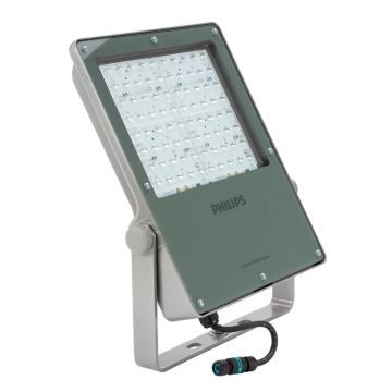 Philips LED Floodlight | 182W 4000K 26000Lm 740 IP66 | CoreLine Floodlight/Schijnwerper