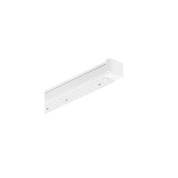 Philips LED Lichtlijn Armatuur | 32.5W 4000K 5500lm 1528mm | 840 IP20 DALI Dimbaar | Maxos LED Retrofit