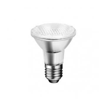 VNL E27 PAR20 Halogeenspot | 35W 2800K |  Dimbaar