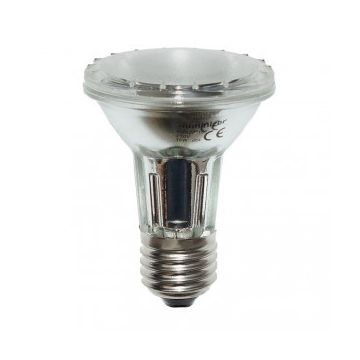 VNL E27 PAR20 Halogeenspot | 35W 2800K |  Dimbaar