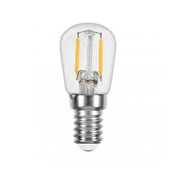 VNL E14 T26 Led Lamp | 1W=6W 2200K | 822 