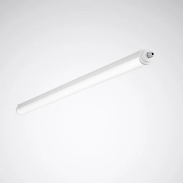 Trilux Twenty3 Waterdicht LED armatuur 120cm | 22W 4000K 2600Lm | 840 IP65 | 2315