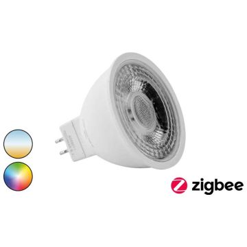 Garden Lights Smart Spot Zigbee 12V | MR16 LED 5W SMART (Zigbee) | 5W 280Lm 2700K\6500K