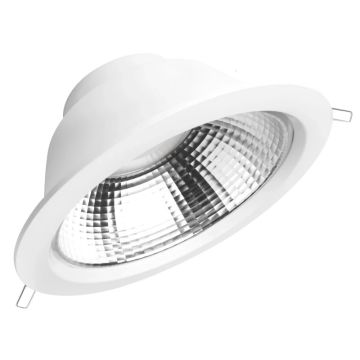 Megaman LED Downlighter Ø200mm | 19W 2800K 2000lm 828 | IP44