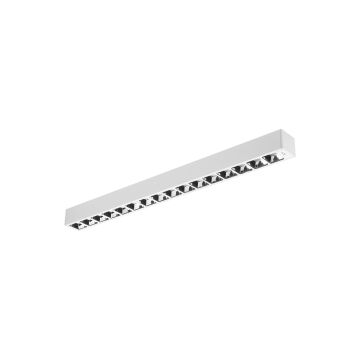 Sylvania 0045471 Optix Linear Surface Sylvania 1200 OPTIX LIN S 1200 4K ALU DA SSH OPTIX LINEAR SURFACE 1200 4000K ALU DALI SSH