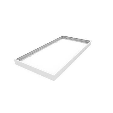 Sylvania Onderdeel | surface mounting kit 1200x600