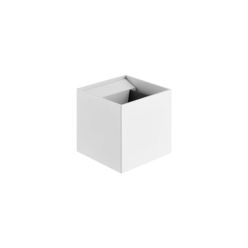 Sylvania 0047911 Start eco Surface Wall Adjustable U ST E SRF WLL ADJ IP54 830 WHT START eco Surface Wall Adjustable Up & Down IP54 2x150lm 830 WHT