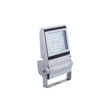 Sylvania 0048015 Sylveo RGBW SYLVEO RGBW IP66 30W ASYM SIL Sylveo RGBW IP66 30W ASYM SIL