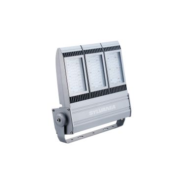 Sylvania 0048018 Sylveo RGBW SYLVEO RGBW IP66 170W ASYM SIL Sylveo RGBW IP66 170W ASYM SIL