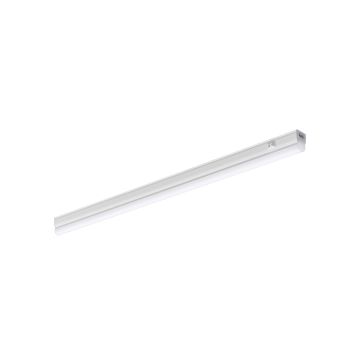 Sylvania LED Montagebalk| 9W 3000K 900Lm 600mm | 830 IP20 | SYLPIPE HIGH