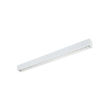 Sylvania LED Plafonniere Ømm | 27W 4000K 3250Lm | 840 IP20 | RANA Linear