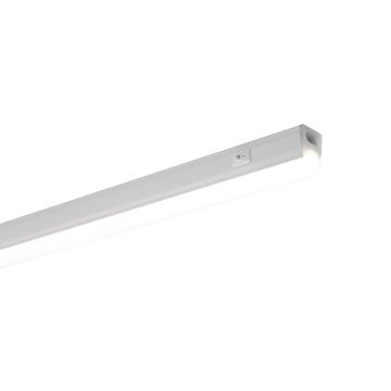 Sylvania LED Montagebalk| 8W 4000K 1000Lm 600mm | 840 IP20 | SYLPIPE HIGH
