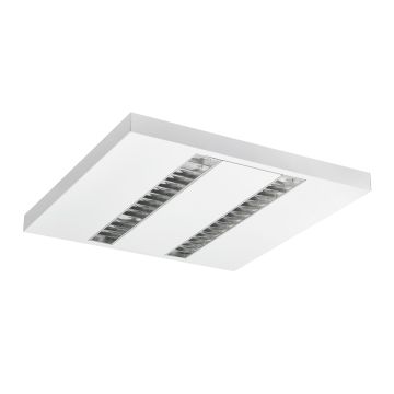 Sylvania LED Plafonniere Ømm | 28W 4000K 3000Lm | 840 IP20 DALI Dimbaar | RANA LED