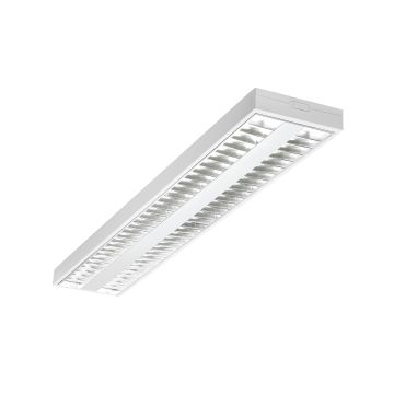 Sylvania LED Plafonniere Ømm | 52W 3000K 5800Lm | 830 IP20 Dimbaar | RANA LED