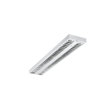 Sylvania LED Plafonniere Ømm | 57W 4000K 6000Lm | 840 IP20 | Nood | RANA LED