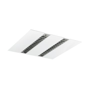 Sylvania LED Paneel 60X60Cm | 28W 3000K 2800Lm | 830 IP20 | RANA LED