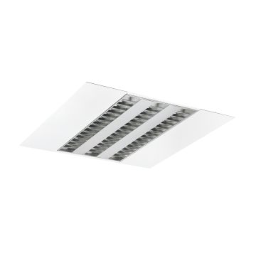 Sylvania LED Paneel 60X60Cm | 40W 4000K 4500Lm | 840 IP20 DALI Dimbaar | RANA LED