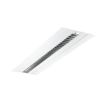 Sylvania LED Paneel 120X30Cm | 28W 3000K 2900Lm | 830 IP20 Dimbaar | RANA LED