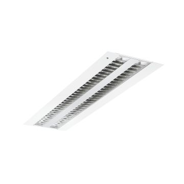 Sylvania LED Paneel 120X30Cm | 57W 4000K 6000Lm | 840 IP20 | Nood | RANA LED