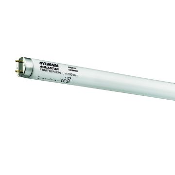 Sylvania F15W/T8 AQUASTAR-RETAIL