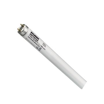 Sylvania 0000742 Reptistar T8 F18W REPTISTAR UV-B 10% F18W REPTISTAR UV-B 10%
