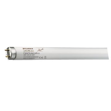 Sylvania 0001097 Aircraft T8 fluorescent lamps F30WT8-840AIRLL F30WT8-840AIRLL