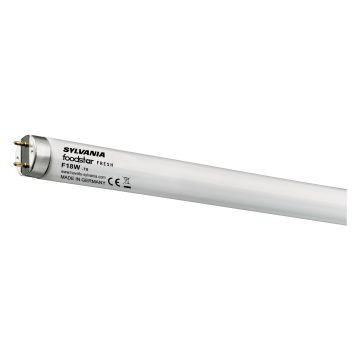 Sylvania 0001865 Fluorescent T5 (Fresh) Toughcoat FHE 21W T5 FOODSTAR FRESH FHE 21W T5 FoodStar Fresh