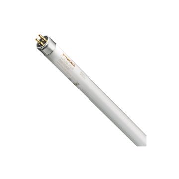 Sylvania 0002738 T5 Luxline Plus Short F8W/T5/840 F8W/T5/840