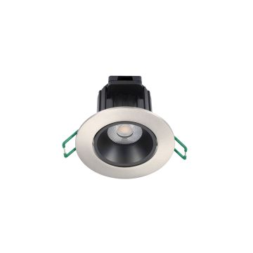Sylvania 0005173 Start Spot Aluminium IP44 SRT SPOT ALU 800 840 IP44 BA START SPOT ALUMINIUM 800LM 840 IP44 BRA