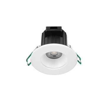 Sylvania 0005175 Start Spot Aluminium IP65 SRT SPOT ALU 800 840 IP65 WH START SPOT ALUMINIUM 800LM 840 IP65 WHT
