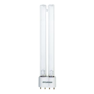 Sylvania 0025020 UVC Germicidal Compact LYNX-L G18W Lynx-L G18W
