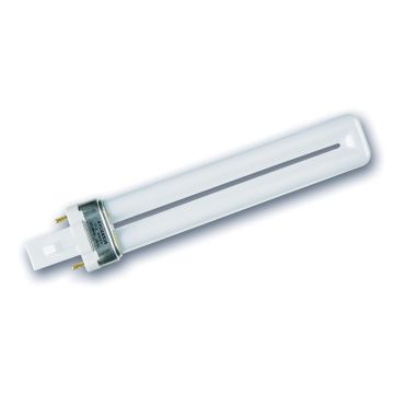 Sylvania LYNX-S CFL 7W 840 4000K G32