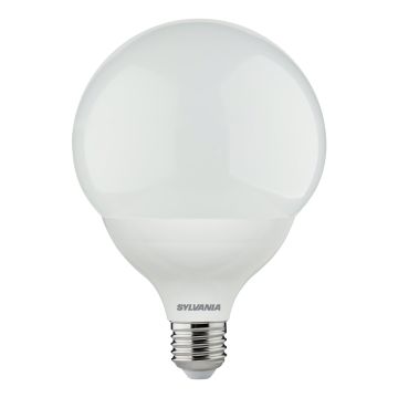 6x Sylvania E27 LED Lamp | 20W 4000K 2450Lm 230V | 840 IP20 | ToLEDo G120