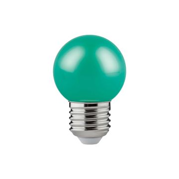 Sylvania 0027532 ToLEDo Deco Ball TOLEDO DECO BALL GREEN E27 SL TOLEDO DECO BALL GREEN E27 SL
