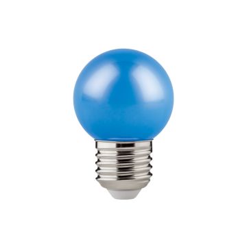 Sylvania 0027535 ToLEDo Deco Ball TOLEDO DECO BALL BLUE E27 SL TOLEDO DECO BALL BLUE E27 SL