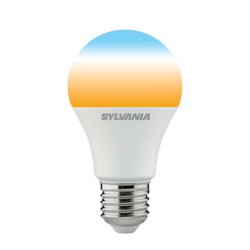 Sylvania 0028902 WhiteTone TLD WHITETONE GLS 806LM TW ToLEDo WhiteTone GLS 806LM TW E27 SL