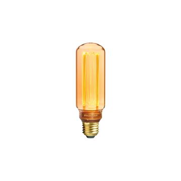 6x Sylvania E27 LED Lamp | 2.5W 2000K 125Lm 230V | 820 | Toledo Mirage