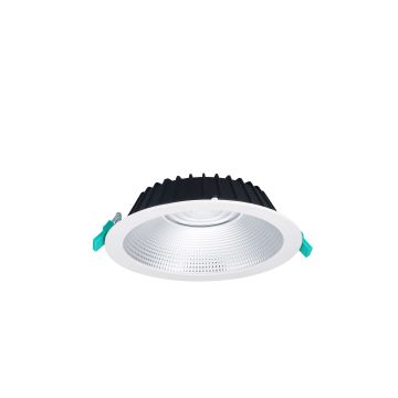 Sylvania 0030389 INSAVER SLIM 205/225 MULTIPOWER INS S IP44 225M 1060-2230 840 Insaver Slim U19 IP44 225 Multipower 1060-2230lm 840