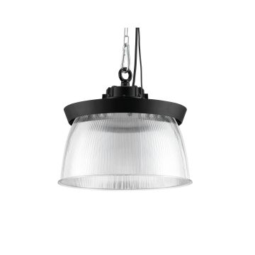 Sylvania 0039608 Granit Accessories PC LAMPSHD TRANSP FOR 13/19KLM PC Lampshade Transparent For 13/19Klm