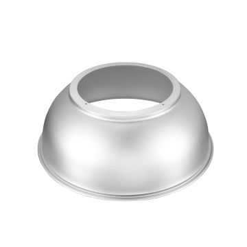 Sylvania 0039611 Granit Accessories ALU SHADE ALU COL FOR 26/31KLM Alu Shade Alu Color For 26/31Klm