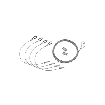 Sylvania Onderdeel | sylbay 2p suspension kit 3m