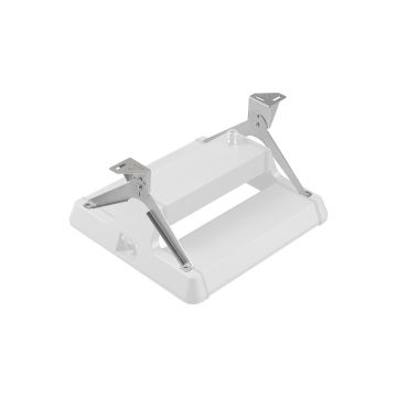 Sylvania 0040026 SylBay - Accessories SYLBAY SB TB SURFACE BRACKET SYLBAY SB TB SURFACE MOUNT BRACKET
