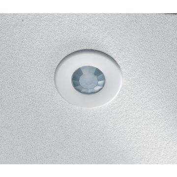 Sylvania 0041539 PIR Detectors - Ceiling-mounted RECESSED PIR SW+LUX HS RECESSED PIR SW+LUX